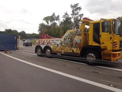 Pomoc Drogowa Serwis + TIR